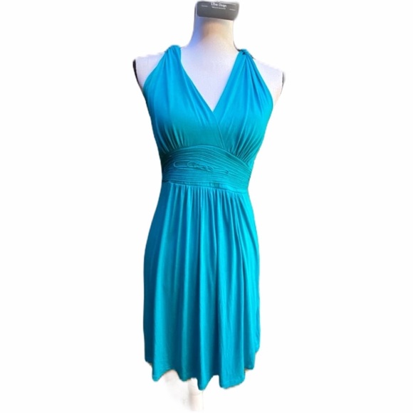 Halter Sun Dress - Picture 3 of 11